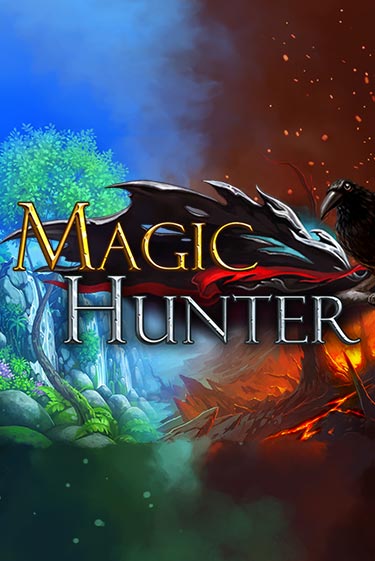 Magic Hunter игровой аппарат | Casino Vulkan играть бесплатно