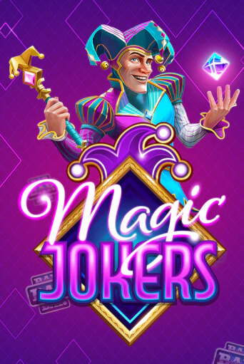 Magic Jokers игровой аппарат | Casino Vulkan играть бесплатно
