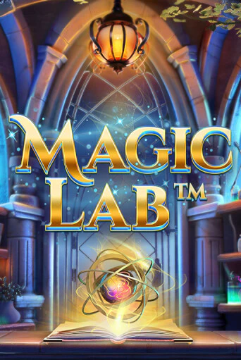 Magic Lab игровой аппарат | Casino Vulkan играть бесплатно
