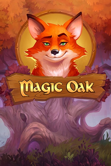 Magic Oak игровой аппарат | Casino Vulkan играть бесплатно