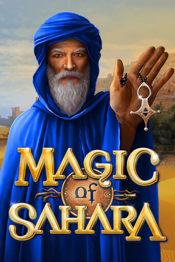Magic of Sahara игровой аппарат | Casino Vulkan играть бесплатно