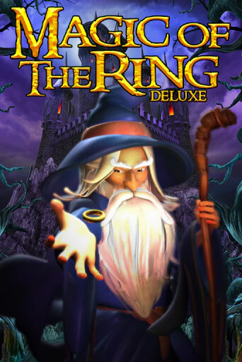 Magic of the Ring Deluxe игровой аппарат | Casino Vulkan играть бесплатно