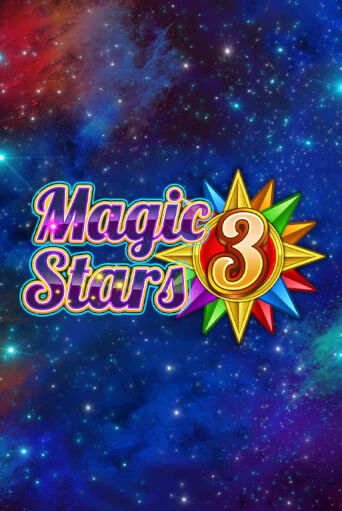 Magic Stars 3 игровой аппарат | Casino Vulkan играть бесплатно