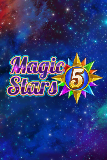 Magic Stars 5 игровой аппарат | Casino Vulkan играть бесплатно