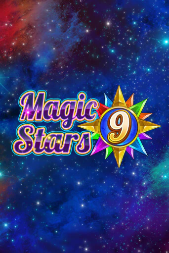 Magic Stars 9 игровой аппарат | Casino Vulkan играть бесплатно