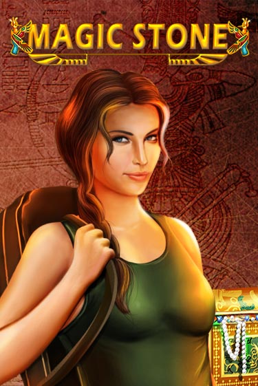 Magic Stone игровой аппарат | Casino Vulkan играть бесплатно