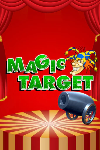 Magic Target игровой аппарат | Casino Vulkan играть бесплатно