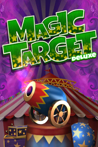 Magic Target Deluxe игровой аппарат | Casino Vulkan играть бесплатно