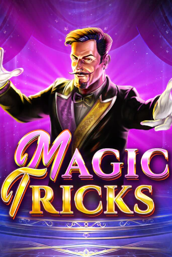 Magic Tricks игровой аппарат | Casino Vulkan играть бесплатно