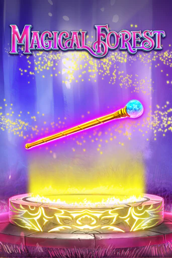 Magical Forest игровой аппарат | Casino Vulkan играть бесплатно