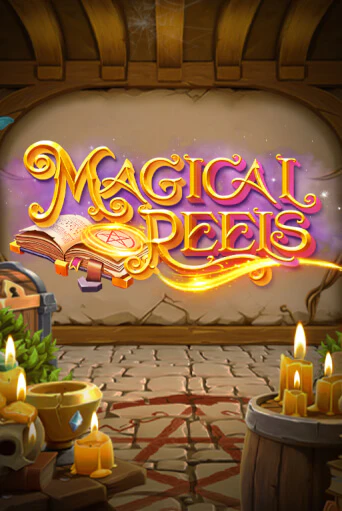 Magical Reels игровой аппарат | Casino Vulkan играть бесплатно
