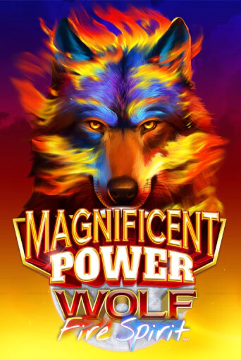Magnificent Power Wolf Fire Spirit ™ игровой аппарат | Casino Vulkan играть бесплатно