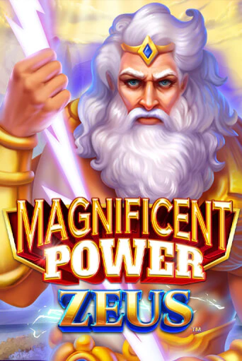 Magnificent Power Zeus игровой аппарат | Casino Vulkan играть бесплатно