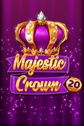 Majestic Crown 20 игровой аппарат | Casino Vulkan играть бесплатно