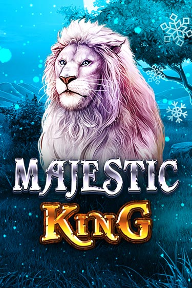Majestic King - Christmas Edition игровой аппарат | Casino Vulkan играть бесплатно