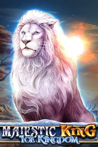 Majestic King - Ice Kingdom игровой аппарат | Casino Vulkan играть бесплатно