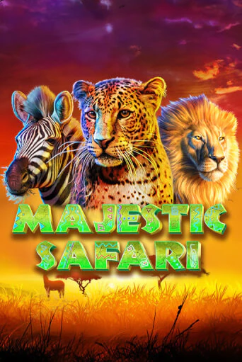 Majestic Safari игровой аппарат | Casino Vulkan играть бесплатно