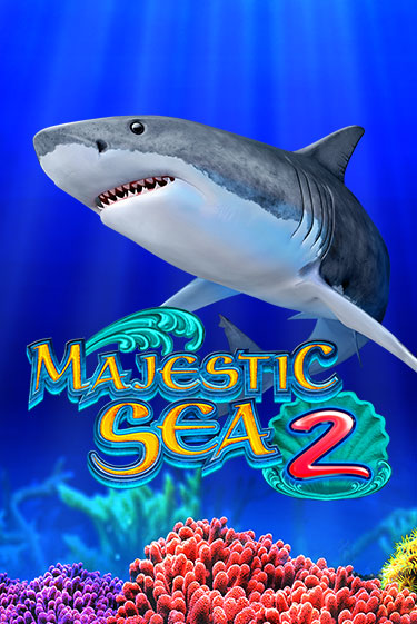 Majestic Sea 2 игровой аппарат | Casino Vulkan играть бесплатно