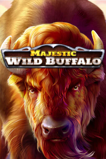 Majestic Wild Buffalo игровой аппарат | Casino Vulkan играть бесплатно
