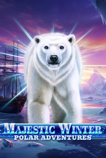 Majestic Winter - Polar Adventures игровой аппарат | Casino Vulkan играть бесплатно
