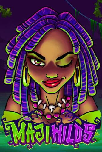 Maji Wilds игровой аппарат | Casino Vulkan играть бесплатно