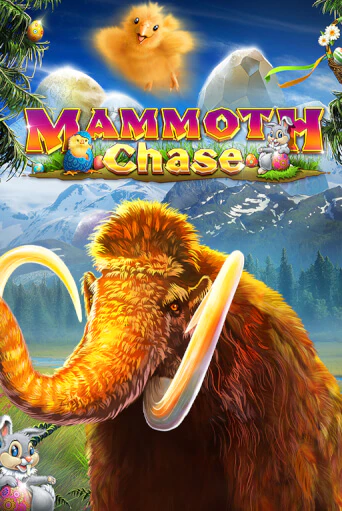 Mammoth Chase Easter Edition игровой аппарат | Casino Vulkan играть бесплатно