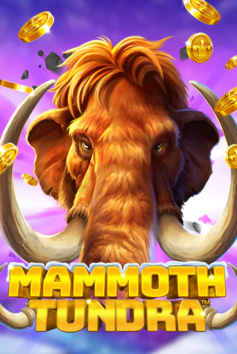 Mammoth Tundra игровой аппарат | Casino Vulkan играть бесплатно