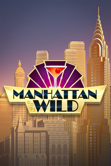 Manhattan Goes Wild игровой аппарат | Casino Vulkan играть бесплатно