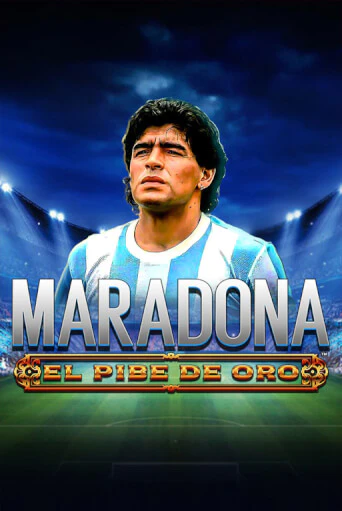 Maradona El Pibe De Oro игровой аппарат | Casino Vulkan играть бесплатно