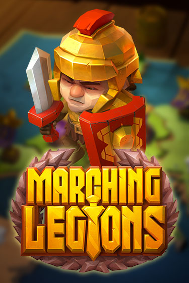 Marching Legions игровой аппарат | Casino Vulkan играть бесплатно