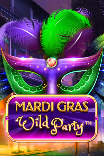 Mardi Gras Wild Party игровой аппарат | Casino Vulkan играть бесплатно