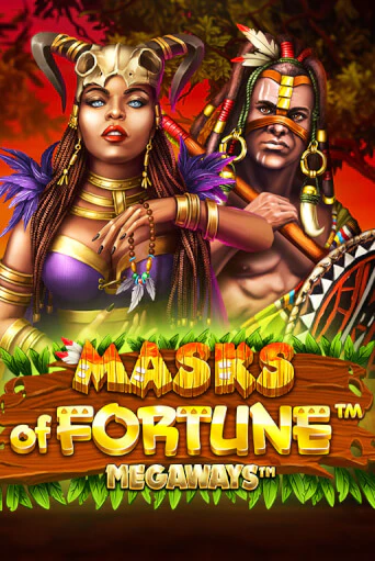 Masks of Fortune Megaways игровой аппарат | Casino Vulkan играть бесплатно