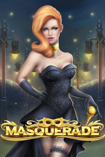 Masquerade игровой аппарат | Casino Vulkan играть бесплатно