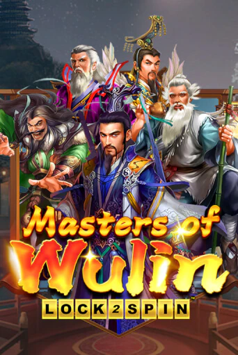 Master Of Wulin игровой аппарат | Casino Vulkan играть бесплатно