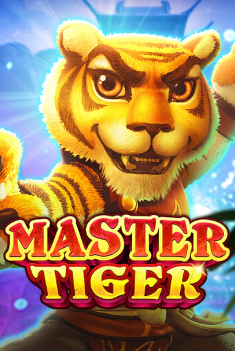 Master Tiger игровой аппарат | Casino Vulkan играть бесплатно