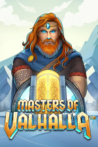 Masters Of Valhalla игровой аппарат | Casino Vulkan играть бесплатно