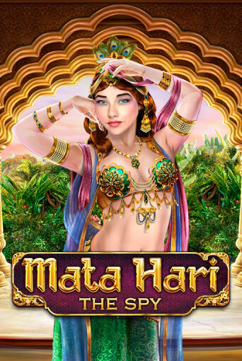 Mata Hari: The Spy игровой аппарат | Casino Vulkan играть бесплатно