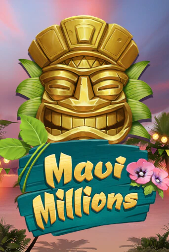 Maui Millions игровой аппарат | Casino Vulkan играть бесплатно