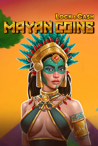 Mayan Coins Lock&Cash  игровой аппарат | Casino Vulkan играть бесплатно