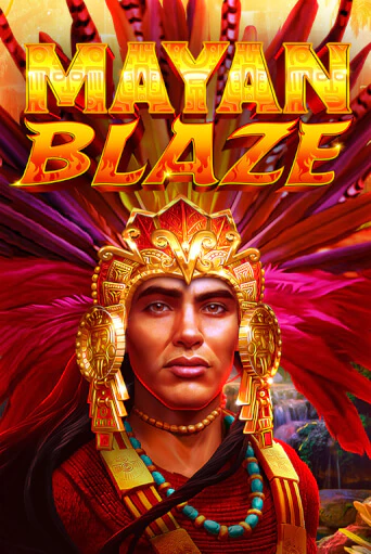 Mayan Blaze игровой аппарат | Casino Vulkan играть бесплатно