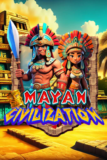 Mayan Civilization игровой аппарат | Casino Vulkan играть бесплатно