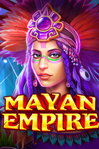 Mayan Empire игровой аппарат | Casino Vulkan играть бесплатно