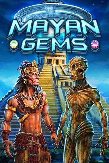 Mayan Gems игровой аппарат | Casino Vulkan играть бесплатно