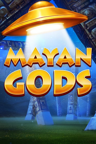 Mayan Gods игровой аппарат | Casino Vulkan играть бесплатно