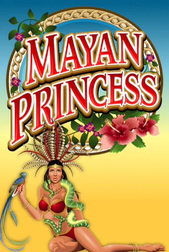 Mayan Princess игровой аппарат | Casino Vulkan играть бесплатно