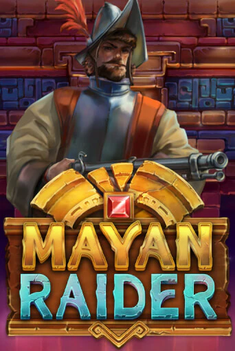 Mayan Raider игровой аппарат | Casino Vulkan играть бесплатно