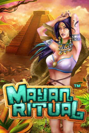 Mayan Ritual игровой аппарат | Casino Vulkan играть бесплатно
