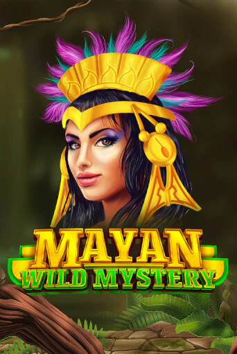 Mayan Wild Mystery игровой аппарат | Casino Vulkan играть бесплатно