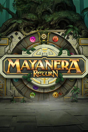 Mayanera Return игровой аппарат | Casino Vulkan играть бесплатно