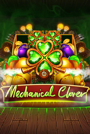 Mechanical Clover игровой аппарат | Casino Vulkan играть бесплатно